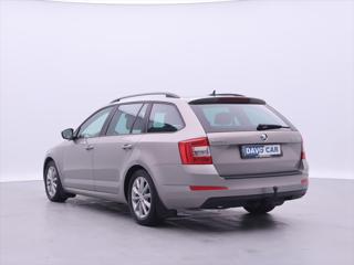 Škoda Octavia 1,6 TDI EleganceTažné CZ kombi - Foto 8