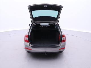 Škoda Octavia 1,6 TDI EleganceTažné CZ kombi - Foto 12