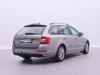 Škoda Octavia 1,6 TDI EleganceTažné CZ kombi - Foto 10