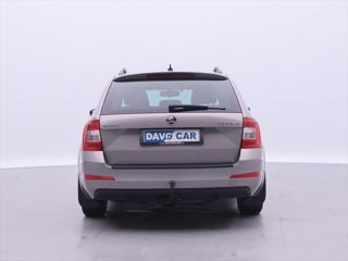 Škoda Octavia 1,6 TDI EleganceTažné CZ kombi - Foto 9