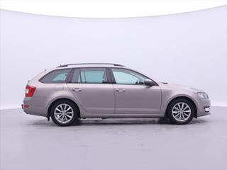 Škoda Octavia 1,6 TDI EleganceTažné CZ kombi - Foto 11