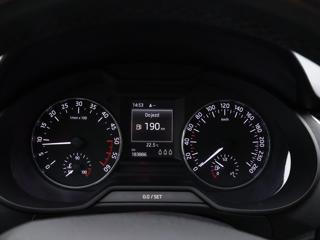 Škoda Octavia 1,6 TDI EleganceTažné CZ kombi - Foto 14