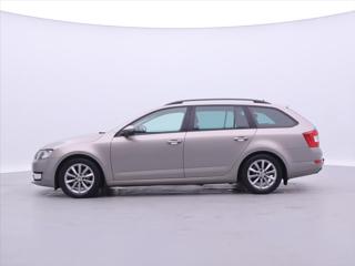 Škoda Octavia 1,6 TDI EleganceTažné CZ kombi - Foto 7