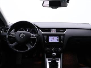 Škoda Octavia 1,6 TDI EleganceTažné CZ kombi - Foto 19