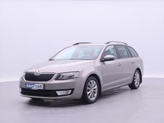 Škoda Octavia 1,6 TDI EleganceTažné CZ kombi - Foto 6
