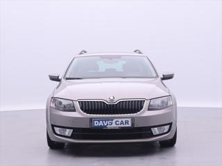 Škoda Octavia 1,6 TDI EleganceTažné CZ kombi - Foto 5