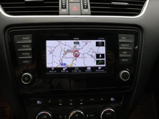 Škoda Octavia 1,6 TDI EleganceTažné CZ kombi - Foto 17