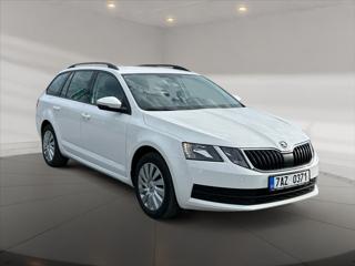 Škoda Octavia 1,6 TDI 85 Active kombi