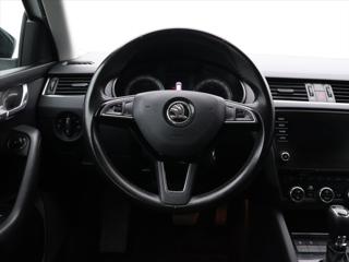 Škoda Octavia 1,5 TSI 96kW G-Tec DSG CZ DPH kombi - Foto 15