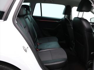 Škoda Octavia 1,5 TSI 96kW G-Tec DSG CZ DPH kombi - Foto 13