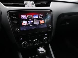 Škoda Octavia 1,5 TSI 96kW G-Tec DSG CZ DPH kombi - Foto 20