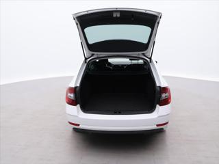 Škoda Octavia 1,5 TSI 96kW G-Tec DSG CZ DPH kombi - Foto 9