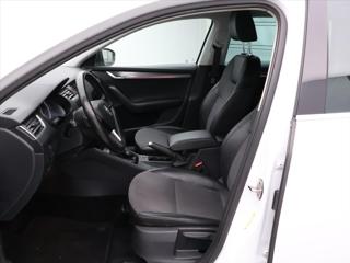 Škoda Octavia 1,5 TSI 96kW G-Tec DSG CZ DPH kombi - Foto 11