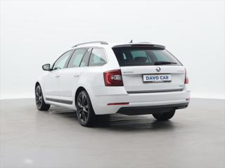 Škoda Octavia 1,5 TSI 96kW G-Tec DSG CZ DPH kombi - Foto 5