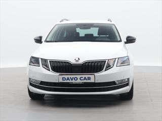 Škoda Octavia 1,5 TSI 96kW G-Tec DSG CZ DPH kombi - Foto 2