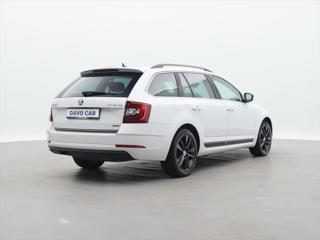 Škoda Octavia 1,5 TSI 96kW G-Tec DSG CZ DPH kombi - Foto 7