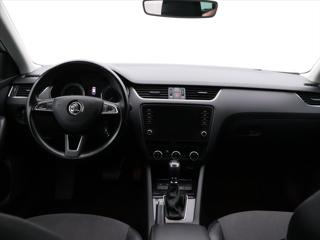 Škoda Octavia 1,5 TSI 96kW G-Tec DSG CZ DPH kombi - Foto 24
