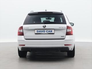 Škoda Octavia 1,5 TSI 96kW G-Tec DSG CZ DPH kombi - Foto 6