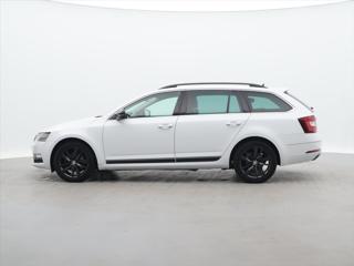 Škoda Octavia 1,5 TSI 96kW G-Tec DSG CZ DPH kombi - Foto 4