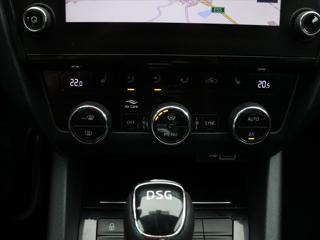 Škoda Octavia 1,5 TSI 96kW G-Tec DSG CZ DPH kombi - Foto 22