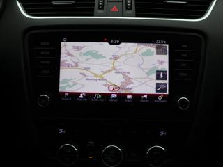 Škoda Octavia 1,5 TSI 96kW G-Tec DSG CZ DPH kombi - Foto 21