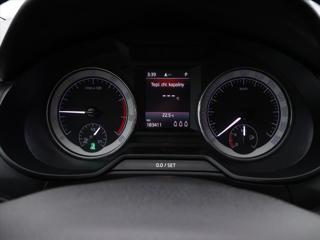 Škoda Octavia 1,5 TSI 96kW G-Tec DSG CZ DPH kombi - Foto 17