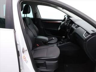 Škoda Octavia 1,5 TSI 96kW G-Tec DSG CZ DPH kombi - Foto 12