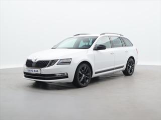 Škoda Octavia 1,5 TSI 96kW G-Tec DSG CZ DPH kombi - Foto 3