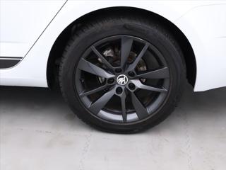 Škoda Octavia 1,5 TSI 96kW G-Tec DSG CZ DPH kombi - Foto 25