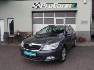 Škoda Octavia 1,6 TDI AUT  Ambition kombi