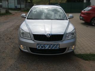 Škoda Octavia 1,2   kombi TSI kombi
