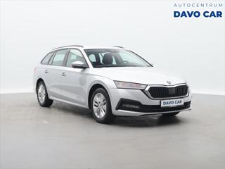 Škoda Octavia 2,0 TDI CZ Ambition 1.Maj DPH kombi