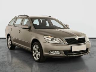 Škoda Octavia 1.8 TSI 118kW kombi
