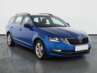 Škoda Octavia 1.6 TDI 85kW kombi