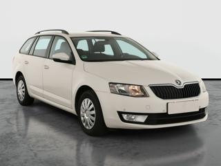 Škoda Octavia 1.6 TDI 77kW kombi