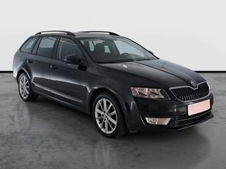 Škoda Octavia 1.6 TDI 81kW kombi