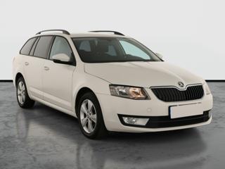 Škoda Octavia 1.6 TDI 77kW kombi