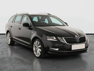Škoda Octavia 2.0 TDI 110kW kombi