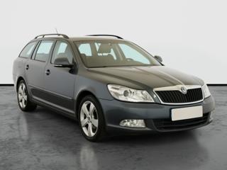 Škoda Octavia 1.6 TDI 77kW kombi