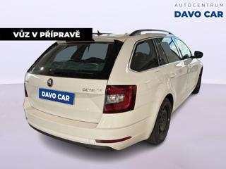 Škoda Octavia 1,5 TSI 110kW DSG Style kombi - Foto 7