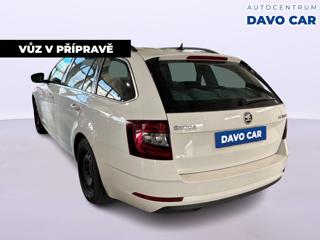 Škoda Octavia 1,5 TSI 110kW DSG Style kombi - Foto 9