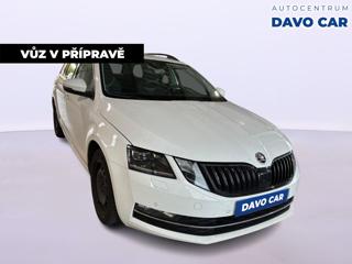 Škoda Octavia 1,5 TSI 110kW DSG Style kombi - Foto 5