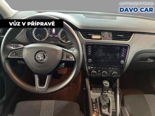 Škoda Octavia 1,5 TSI 110kW DSG Style kombi - Foto 11