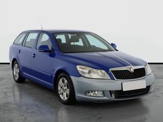 Škoda Octavia 1.6 TDI 77kW kombi