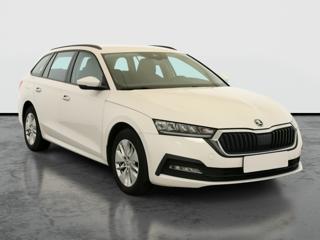 Škoda Octavia 2.0 TDI 85kW kombi