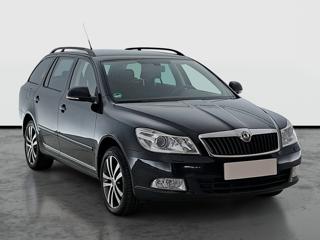 Škoda Octavia 1.6 TDI 77kW kombi
