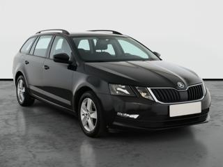 Škoda Octavia 1.6 TDI 85kW kombi