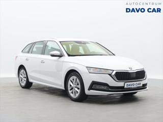 Škoda Octavia 1,5 kombi