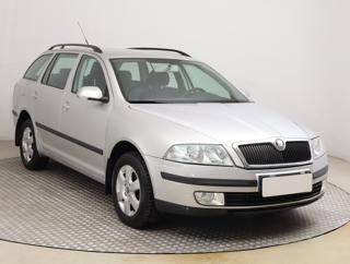 Škoda Octavia 1.6 75kW kombi