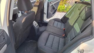 Škoda Octavia 2,0 tdi kombi - Foto 7